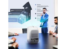 Проектор BrightSight EDA001413701B