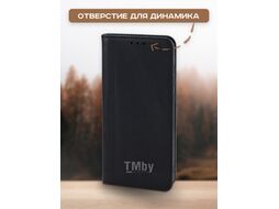 Чехол-книжка Case Book для Galaxy A05 (черный)