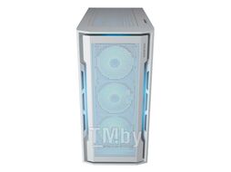 Компьютер IVEN BY Gaming White 193376 Ryzen 7 9700X/32Gb/960Gb/RTX 4070Ti Super 16Gb/800W
