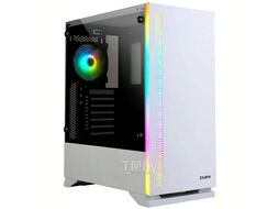 Компьютер IVEN BY Gaming White 193164 Ryzen 5 9600X/16Gb/480Gb/RTX 4060Ti 16Gb/650W