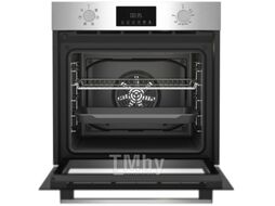 Электрический духовой шкаф Indesit IFE 3644 J IX