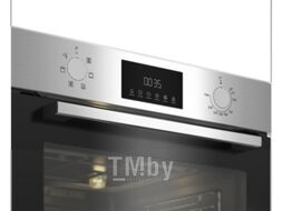 Электрический духовой шкаф Indesit IFE 3644 J IX
