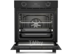 Электрический духовой шкаф Indesit IFE 3644 J IX