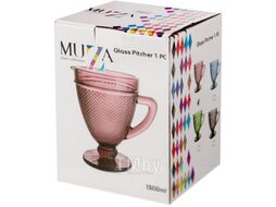 Кувшин Lefard Muza Color Гранат / 781-221