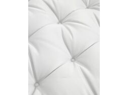Подушка для садовой мебели Loon Чериот 60x60 / PS.CH.60x60-7 (белый)