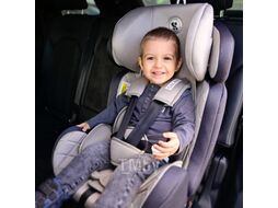 Автокресло Lorelli Galaxy Brittany Blue / 10071352130