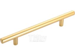 Ручка для мебели Mio Tesoro 8120-128 (золото)