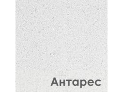 Шкаф-стол кухонный Mio Tesoro Пасадена ШН 400 со столешницей (белый/ателье светлое/антарес)