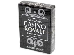Игральные карты Partida Casino Royale / CRcards