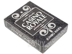 Игральные карты Partida Casino Royale / CRcards