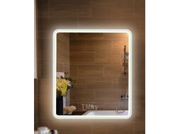 Зеркало Saniteco LED OBF2а7090s-4 700х900 / 11121280