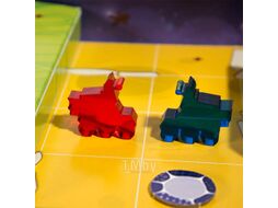 Настольная игра Банда Умников Прогеры