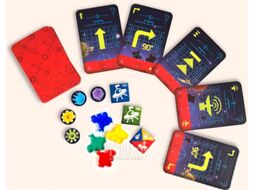 Настольная игра Банда Умников Прогеры