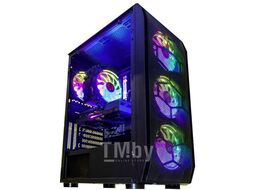 ПЭВМ JET 3i9100FD16HD1SD12X166L2W5 Wizard