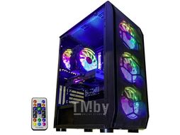 ПЭВМ JET 3i9100FD16HD1SD12X166L2W5 Wizard