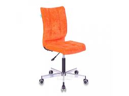 Кресло офисное Бюрократ CH-330M/LT-10 (темно-коричневый/Light 10)