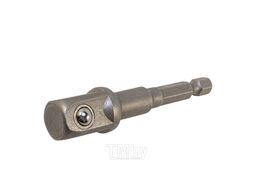 Адаптер-переходник под шуруповерт 1/2" x 72ммL Forsage 8092450