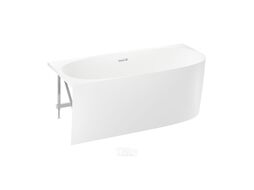 Пристенная акриловая ванна Wellsee Belle Spa 2.0 235802001