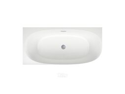Пристенная акриловая ванна Wellsee Belle Spa 2.0 235802001