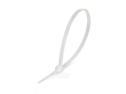 Стяжка нейлоновая НСС «EasyFix» 5х160 (бел) (100шт) Fortisflex 89916
