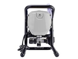 Окрасочный аппарат -Rongpeng R-Z8626 Zitrek 083-3300
