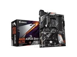 Материнская плата GigaByte A520 Aorus Elite DDR4 rev. 1.0