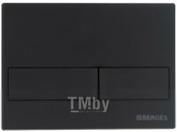 Унитаз подвесной с инсталляцией AM.PM X-Joy S C85A1700MBSC + Berges Novum 525 040000 + L5 040015