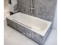 Ванна акриловая Alba Spa Sevilla 160x75 (с ножками)