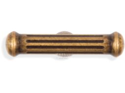 Ручка для мебели Boyard Rigata RC531MAB.1