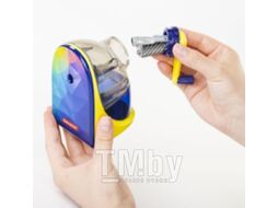 Точилка Brauberg Multicolor / 228489