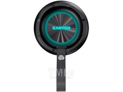 Портативная колонка Canyon OnMove 15 / CNE-CBTSP15BK (темно-синий)