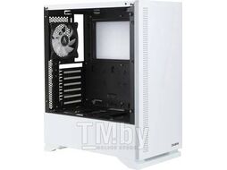 Компьютер IVEN BY Gaming White 191847 Ryzen 5 8400F/32Gb/480Gb/RTX 3050 6Gb/500W