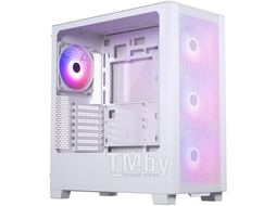 Компьютер IVEN BY Gaming White 192047 Ryzen 7 8700F/32Gb/480Gb/RTX 4070 Super 12Gb/700W