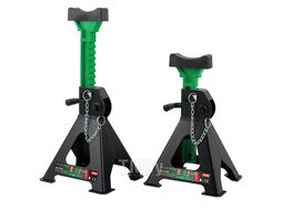 Подставка ремонтная 3т (комплект 2шт.) RockFORCE RF-T43002
