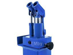 Станция гидравлическая двухскоростная для пресса, 20т Forsage F-0100-3B