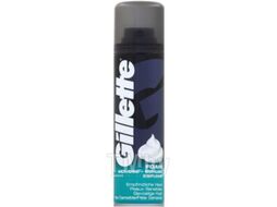 Пена для бритья Gillette Для чувствительной кожи (200мл)