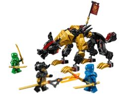 Конструктор Lego Ninjago Имперская гончая. Истребитель драконов / 71790