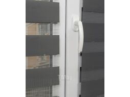 Рулонная штора Lm Decor ДН LB 11-10 (48x160)