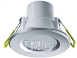 Точечный светильник Navigator 94837 NDL-P1-20W-840-WH-LED