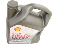 Моторное масло Shell Helix Ultra Professional AV-L 0W30 (5л)