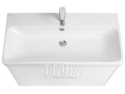 Тумба с умывальником Акватон Сканди 90 (1A2519K0SD010)
