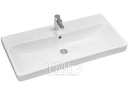 Тумба с умывальником Акватон Сканди 90 (1A2519K0SD010)
