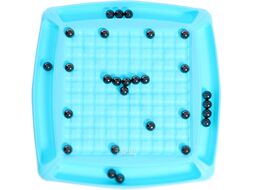Настольная игра Лас Играс Kids. Магнитная битва 10189 / 10335158