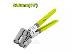 Клещи обжимные 280мм DYLLU DTRM1101