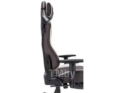 Кресло компьютерное поворотное BRAVE WS-2 Hulk Dark Grey