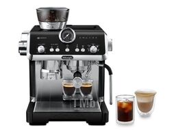 Кофеварка DE LONGHI EC9555.BK