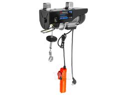 Таль подвесная 220В, 125/250кг Forsage F-TRH1025