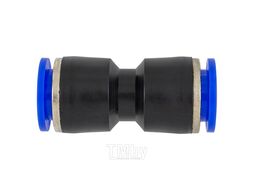 Фитинг для пластиковых трубок 12 x 12мм, к-т 5шт. Forsage F-SPU12K