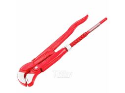 Ключ газовый 1" 45 (захват S-образный:50мм) FORCEKRAFT FK-684C14