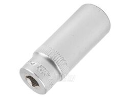Головка глубокая 1/4" 6гр. 14мм Forsage 5255014